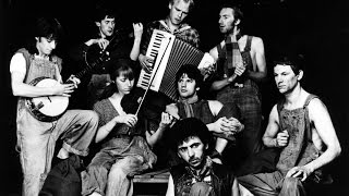 Dexys Midnight Runners - Jackie Wilson Said (I'm In Heaven When You Smile)