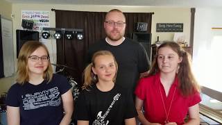 Today A Lightstring Eleven Original Song For Memorial Day