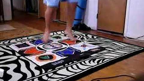 Supernova: Freckles by Tiggy (expert)