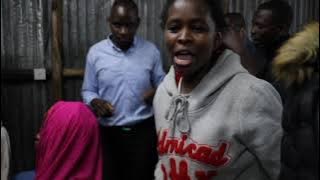 HAKUNA KAMA JEHOVA-VOICES OF PRAISE