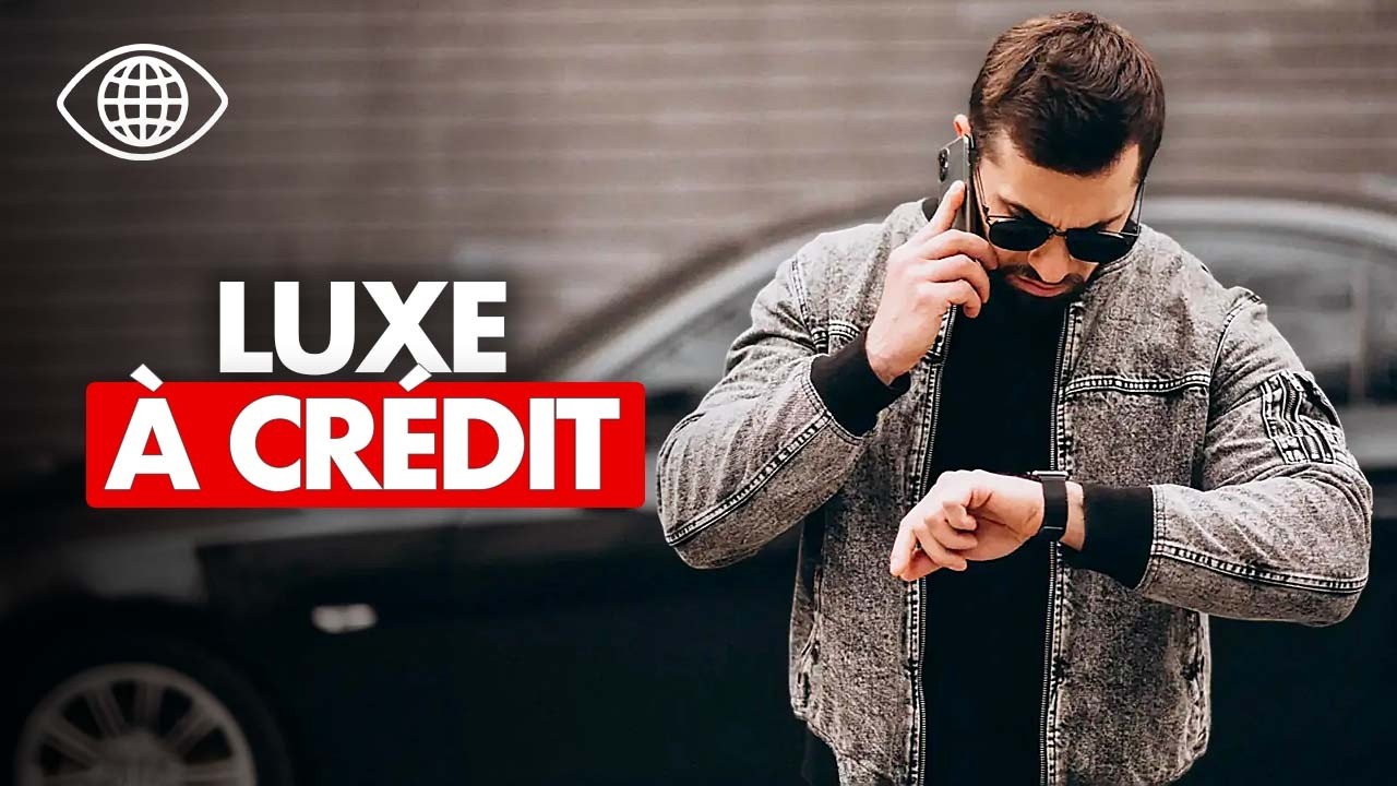 ENQUÊTE : Ces Français qui s'endettent pour acheter du LUXE - Reportage Complet - AMP