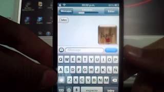 [Tweak] Dibuja tus mensajes con Doodle Message, disponible en iPod,iPhone y iPad screenshot 5