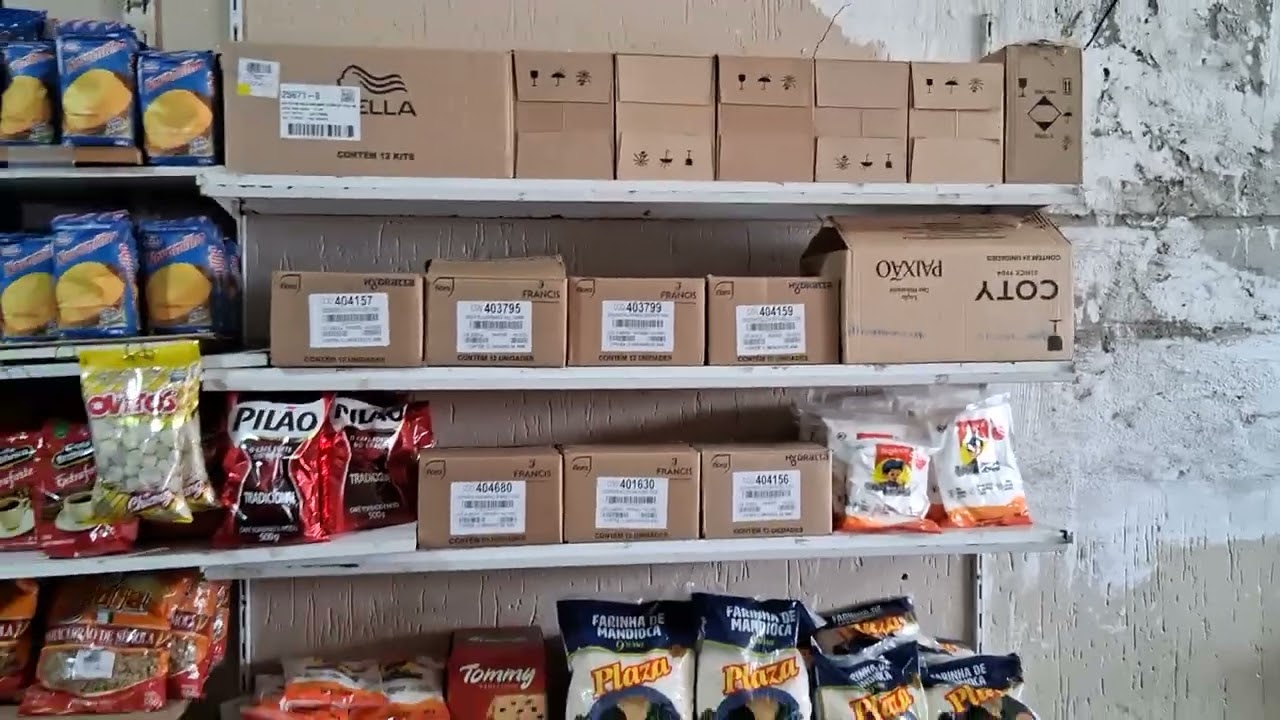 Mais uma compra pra incrementar  o negócio. Deus no comando e força no trabalho. 