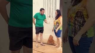Por pouco minha sagra nao me pega