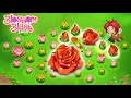 Blossom Blast Saga level 1 6 Gameplay Walkthrough 