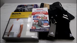 Shop for Basic Clothes For Men Bench 