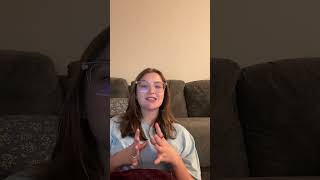 Information Samantha Daniel - Reflection Video Assignment for EDN-236 Update
