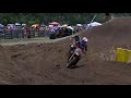 2019 Florida National - 450 Moto 1 Holeshot replay