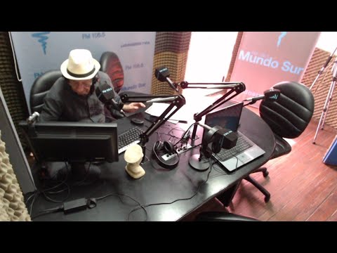 Cumbre de Tango 23-03-19