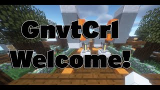 Parkour At GnvtCrl's House #1 (Swamp) | Minecraft [Hypixel]