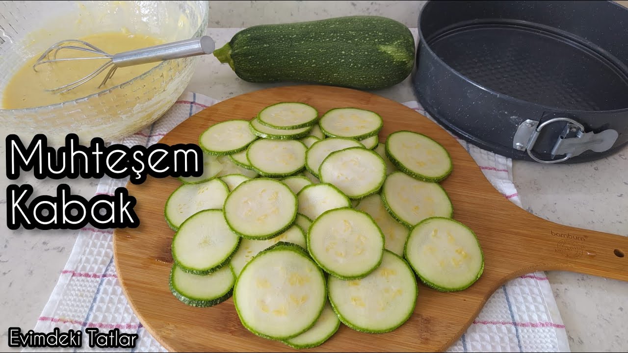 FARKLI TARİF ARAYANLAR BU TARİFİ MUTLAKA  DENEYİN????KABAKLI KEK TARİFİ //KABAK YEMEĞİ/TUZLU KEK