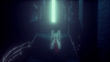 Code Vein - Murasame