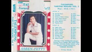 Fetty - Batanyo Denai