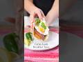 Carne Asada Breakfast Tacos With Carne Asada-Marinated Skirt Steak