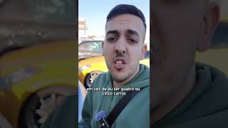 350Z É O Próximo Carro