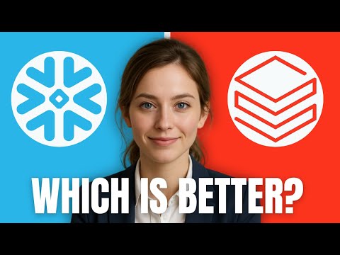 Snowflake Vs Databricks Which Data Platform Is Better