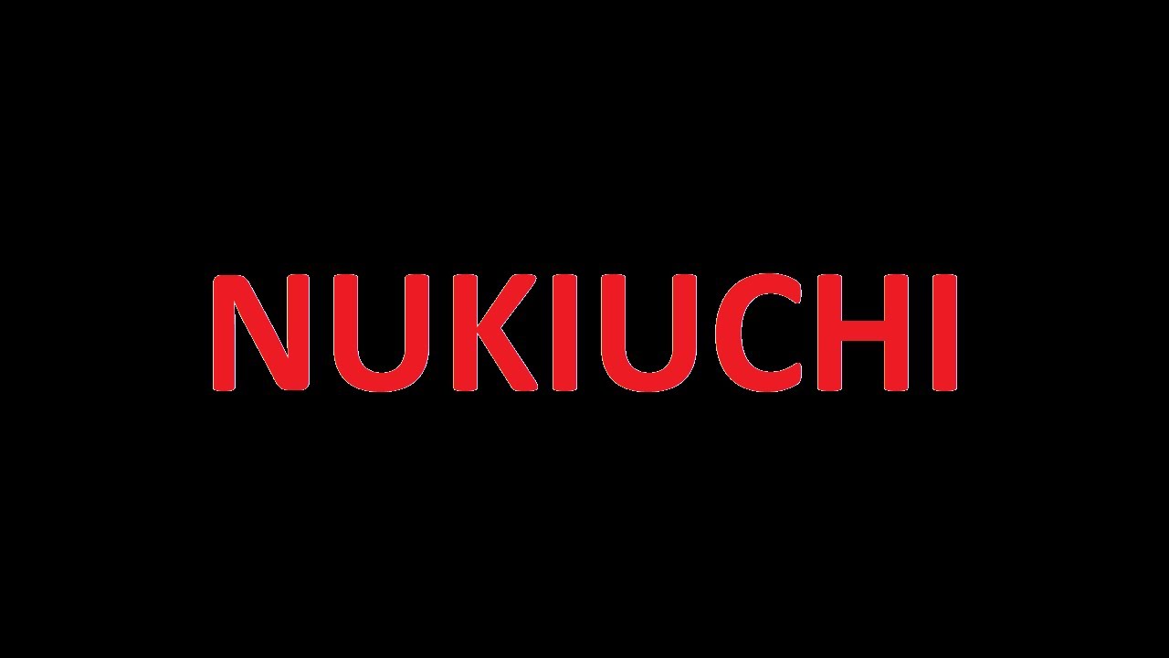 Ryushin Shouchi-Ryu [Nukiuchi] - YouTube