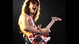 Eddie Van Halen - Eruption