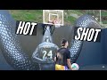 HOT SHOT feat. Josh Horton &amp; Caleb Nash (CRAZY Ending)