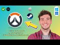 How to Fix Overwatch 2 Not Launching (Quick &amp; Easy 2025)