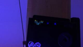 Maxspect Gyre 2nd Gen Controller Issues with Alternating & Anti-Sync Mode