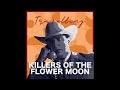 KILLERS OF THE FLOWER MOON - The Fraser&#39;s Edge