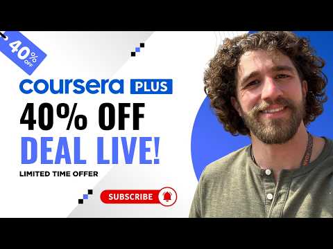 Coursera Plus Explained (2026) | Everything You Need to Know Before You Subscribe