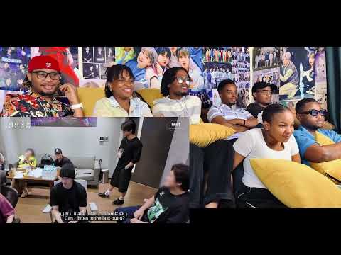 Stray Kids "DO IT" Recording Scene | Do It, 신선놀음 (DIVINE) (REACTION)