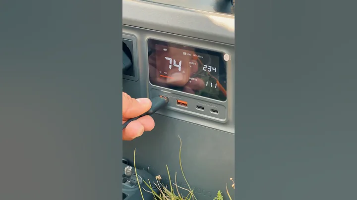 Solar power on the go 🌞 DJI Power 1000 🎬 @skygrid-ro