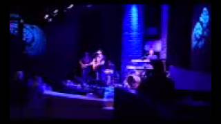 Ray Scott performs in Ozone Night Club at Odawa Casino Resort in Petoskey, Michigan