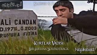 Acem Kızı Slowed_Reverb - Alemdar ▪️(Gökhan Kırdar)🔉 💔