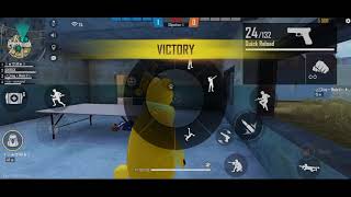 Garena Free Fire | Playing Squad | With AGK | New Event screenshot 3