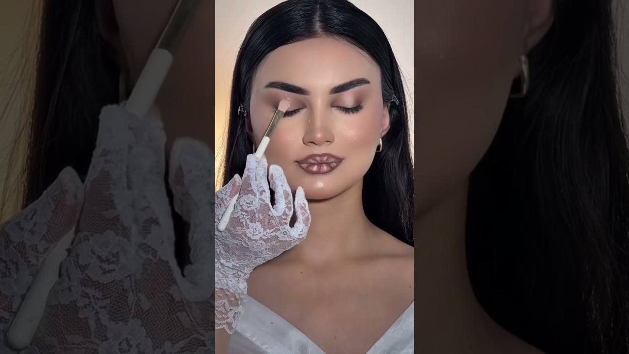 #foryourpage #makeup #makeuptutorial #fypyoutube #makeup #makeupartist #makeuptutorial