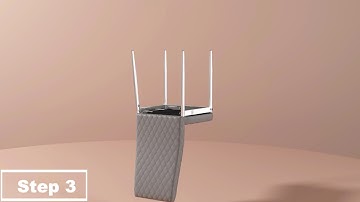 How to assemble the Milan Faux Leather Dining Chairs from Furniturebox UK