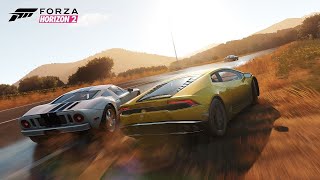 : FORZA HORIZON 2 -   2023 (ft. @KTOPlayChannel )