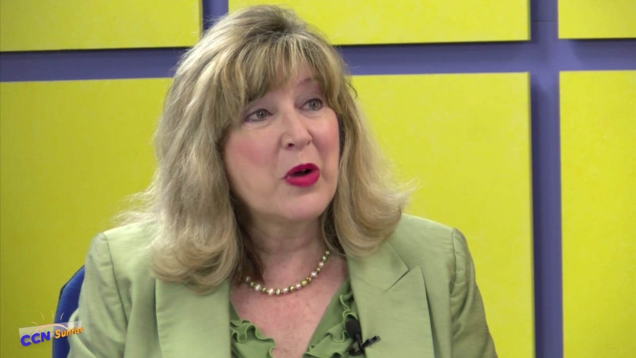 CCN Sunrise - Home Care Assistance 