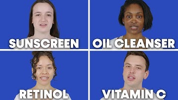 26-Year-Olds Share Their Skin Care Routines & Cosmetic Procedures With No Filter | SELF