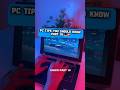 Do this to fix network issues on your pc#pctips #windows #computer #shortvideo #shortviral