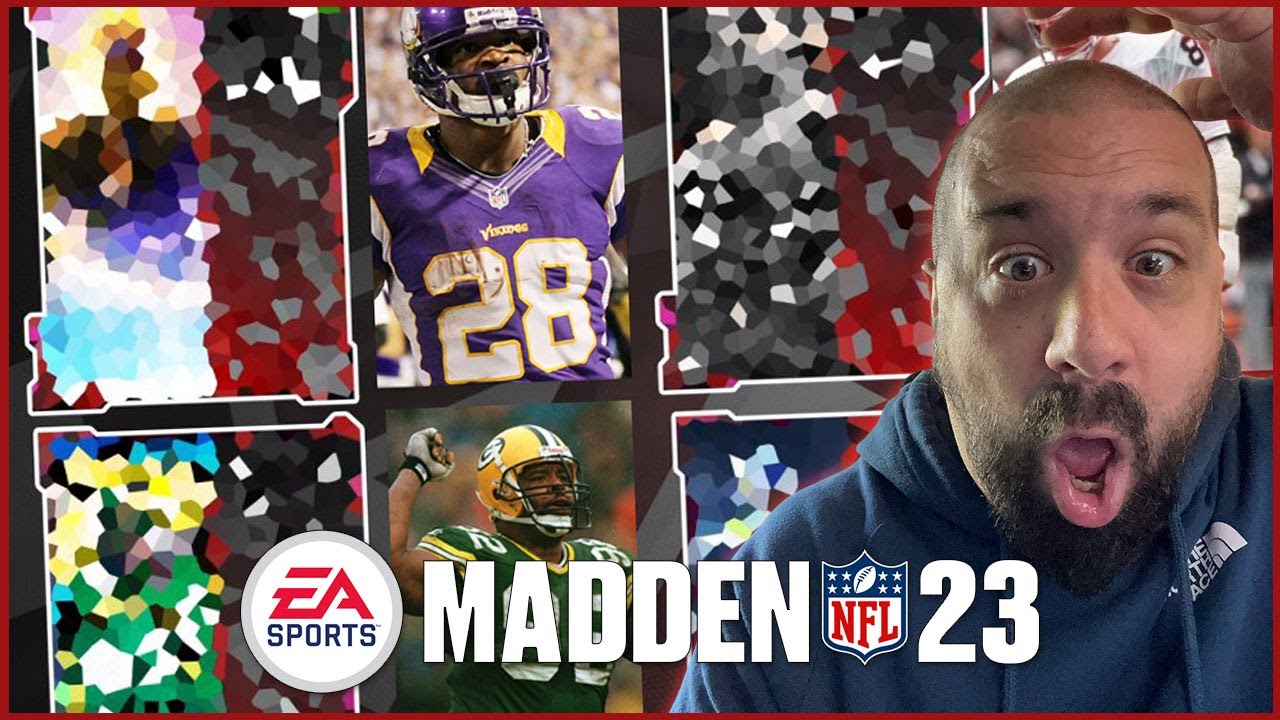 aka promo madden 23