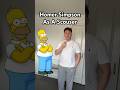 Homer Simpson As A Scouser #scouse #liverpool #homersimpson #funny #impression