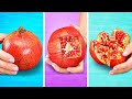 Great Tips For Cutting And Peeling Vegetables And Fruits