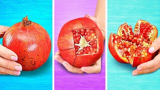 Great Tips For Cutting And Peeling Vegetables And Fruits by 5-Minute Crafts Tech 2,162 views 4 days ago 14 minutes, 43 seconds