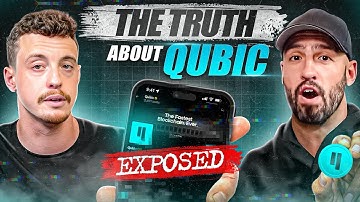 🚨 The Truth About QUBIC Exposed - Is This A Bullish Or Bearish Project Moving Forward?