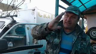 НАШ АВТОМОБИЛЬ FAW ОБЗОР НАШ АВТОМОБИЛЬ FAW ОБЗОР