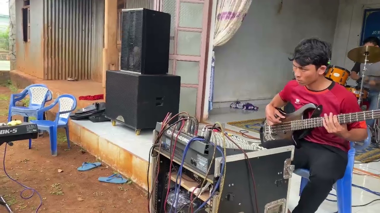 Hòa tấu đón noel