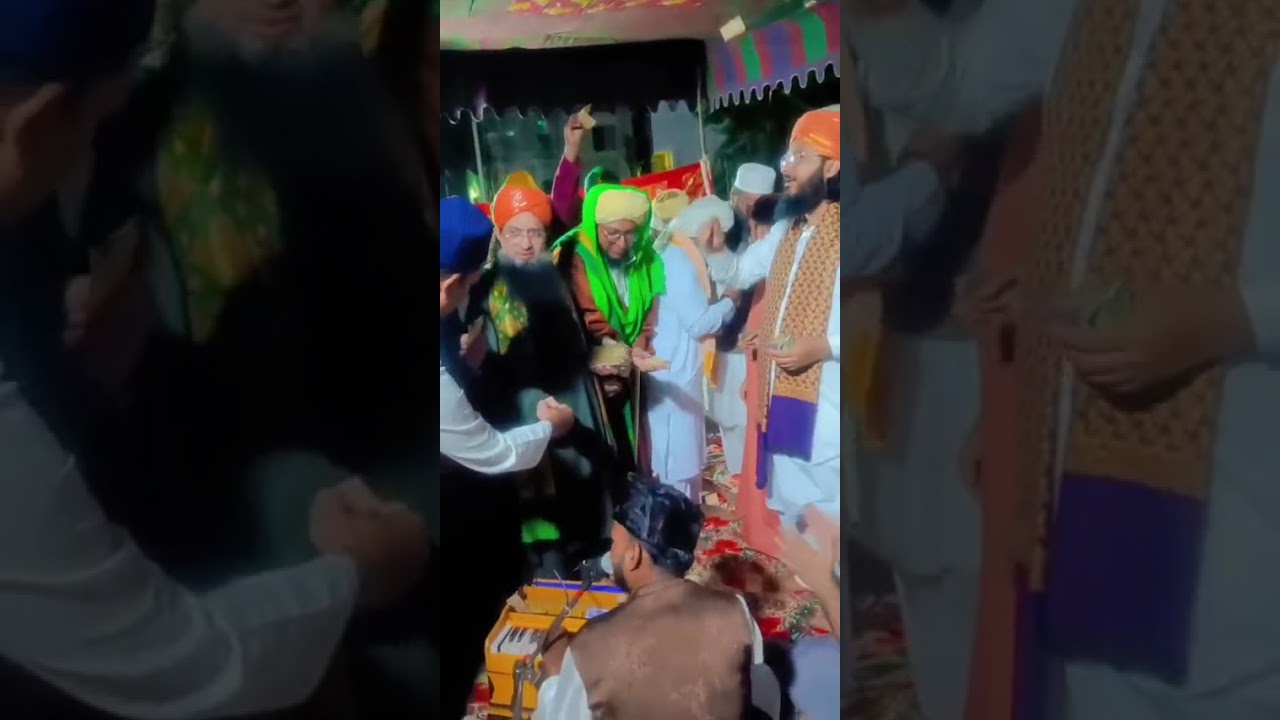 Andar laa makaa khushro