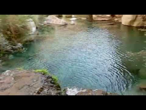 moola chotok water fall, Chota Chotok  آبشار