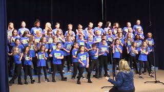 Summit Singers 2022