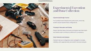 Factorial Design Presentation