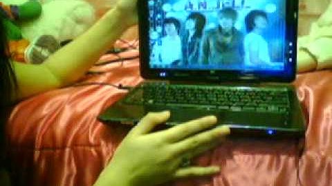 Windows 7 Multi-Touch Touch Pack Demo